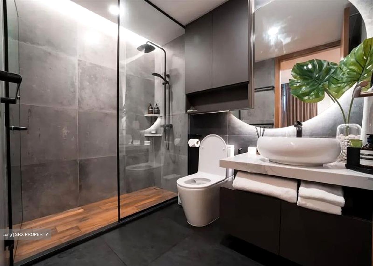 Kingsford Waterbay (D19), Apartment #612730001